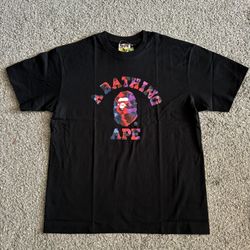 Bape T-Shirt ( BLACK FRIDAY SALES!!!)