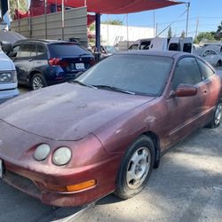 2000 Acura Integra **PARTS ONLY**