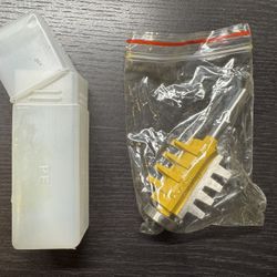 Finger Joint Router Bit - Unused