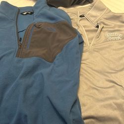 The North face Jackets 3/4 Zip