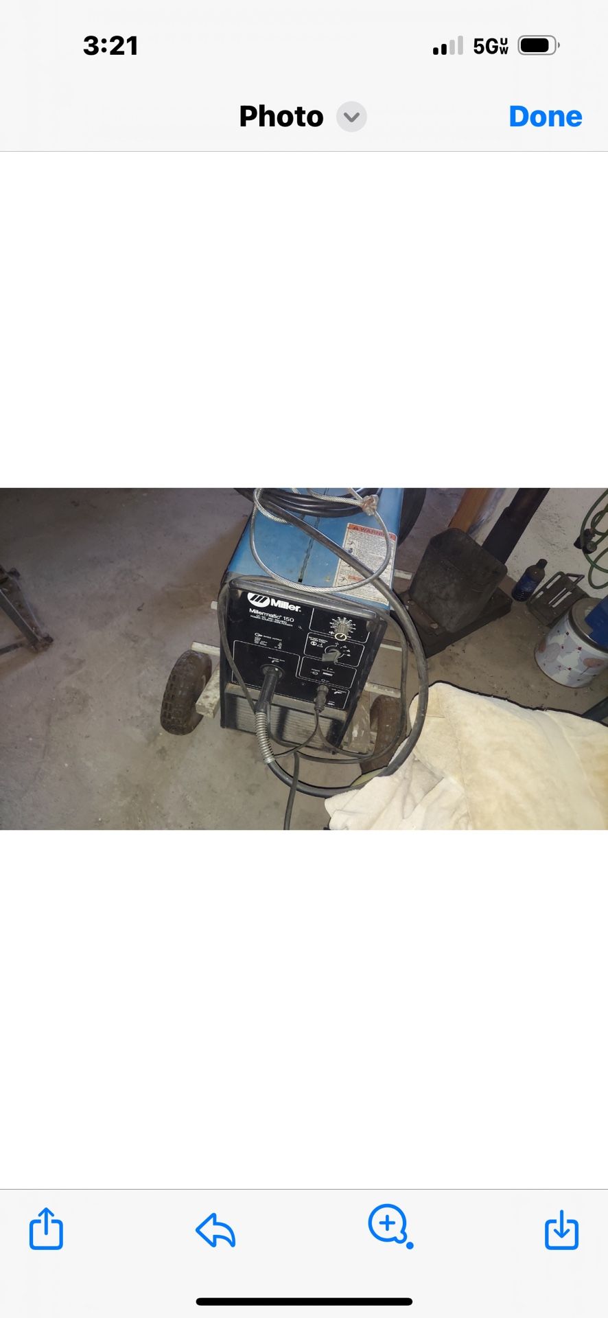 Welder