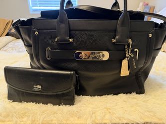 Real Couch Purse With Wallet