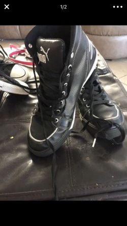 Puma for adults size 9