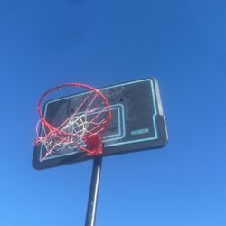 basketball Hoop