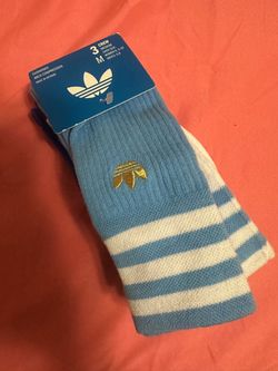Argentina adidas socks