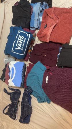 Women’s clothing