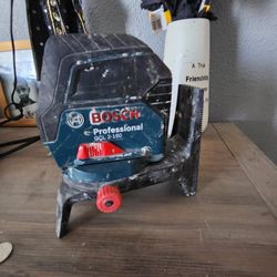 Bosch Laser  Professional Gcl 2-160