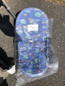 Baby bath new