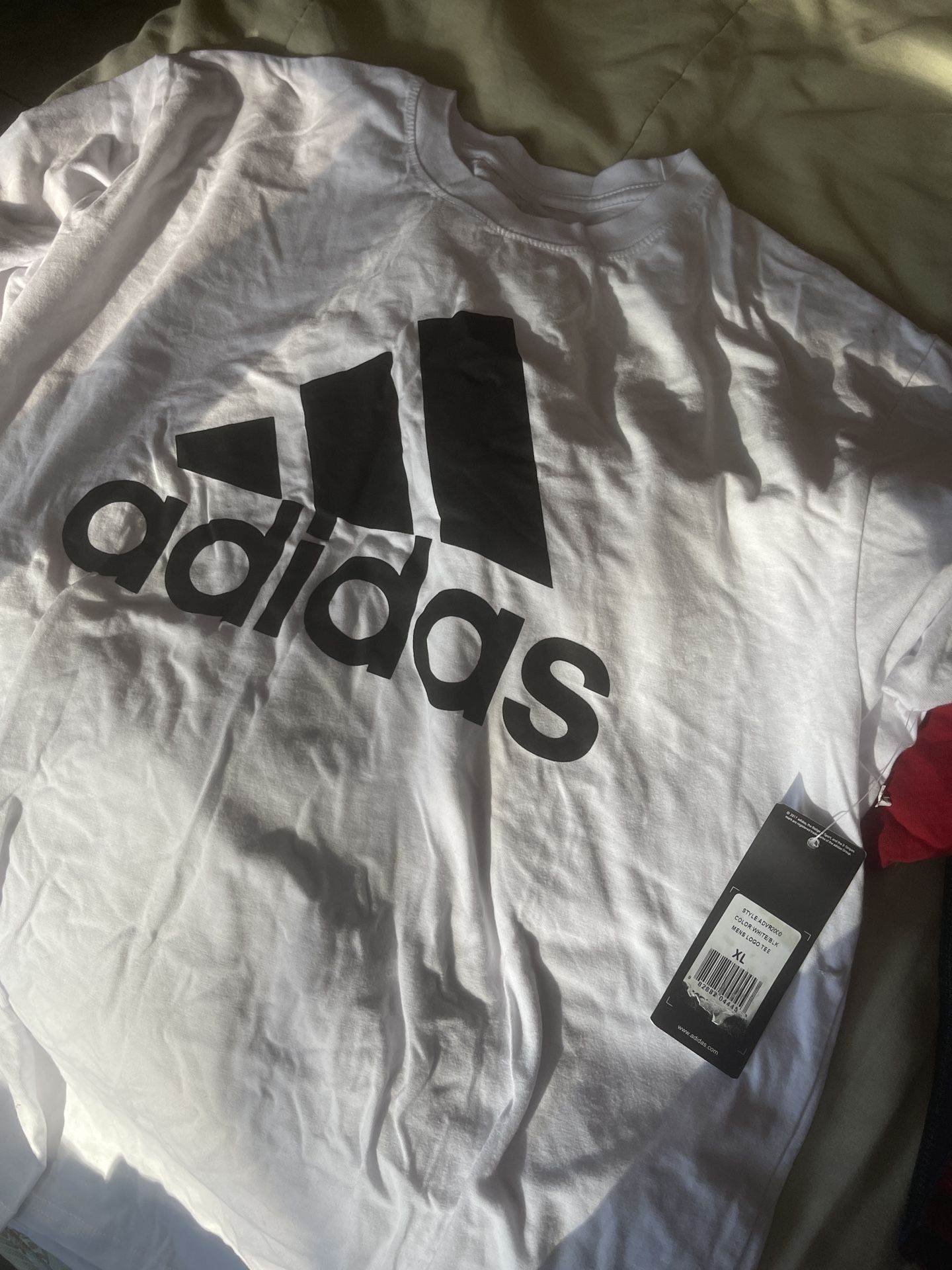 Adidas