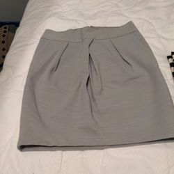 Skirt/ Banana Republic 