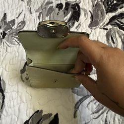 Eliza Small Wallet