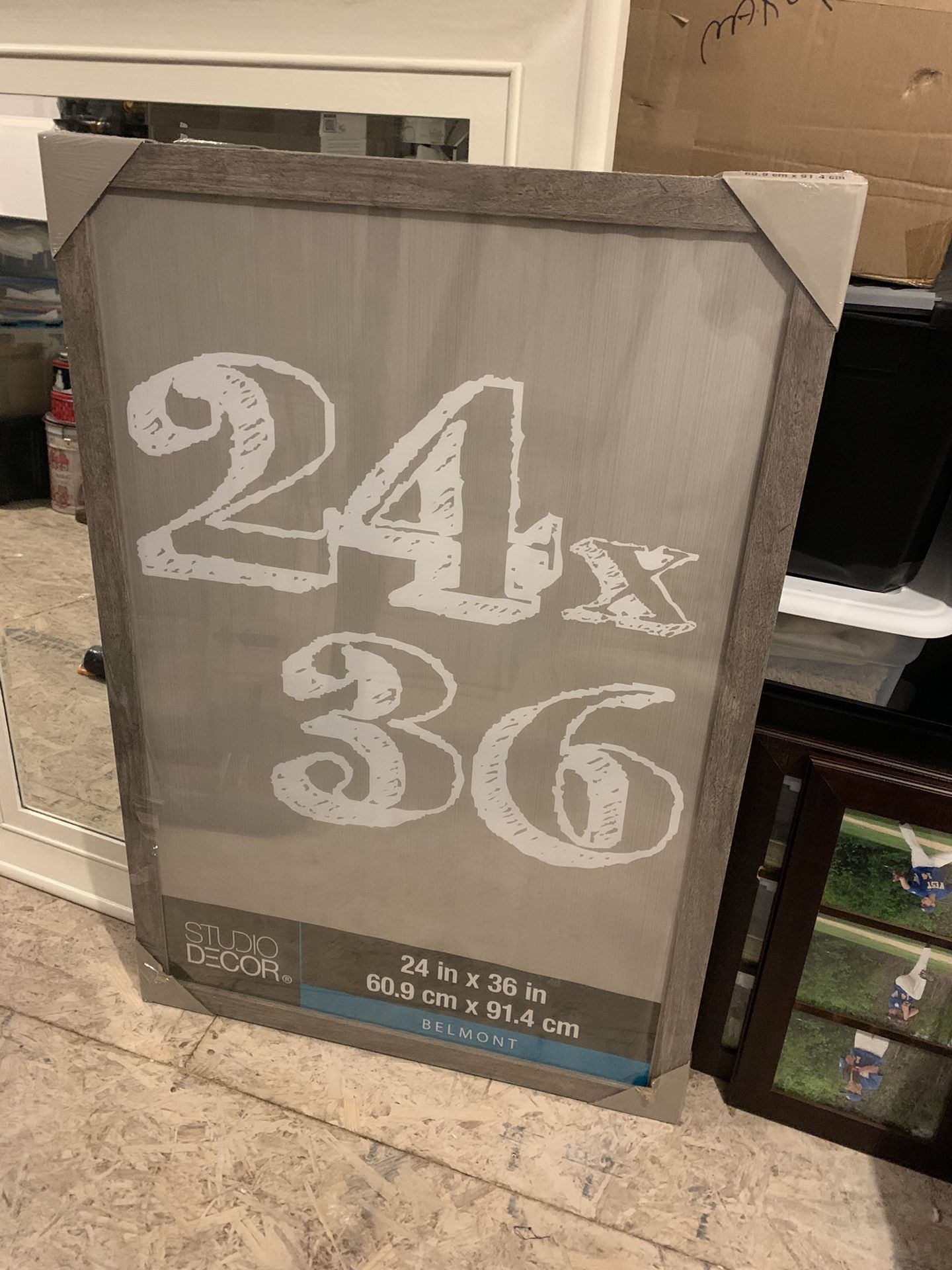 Poster Frame