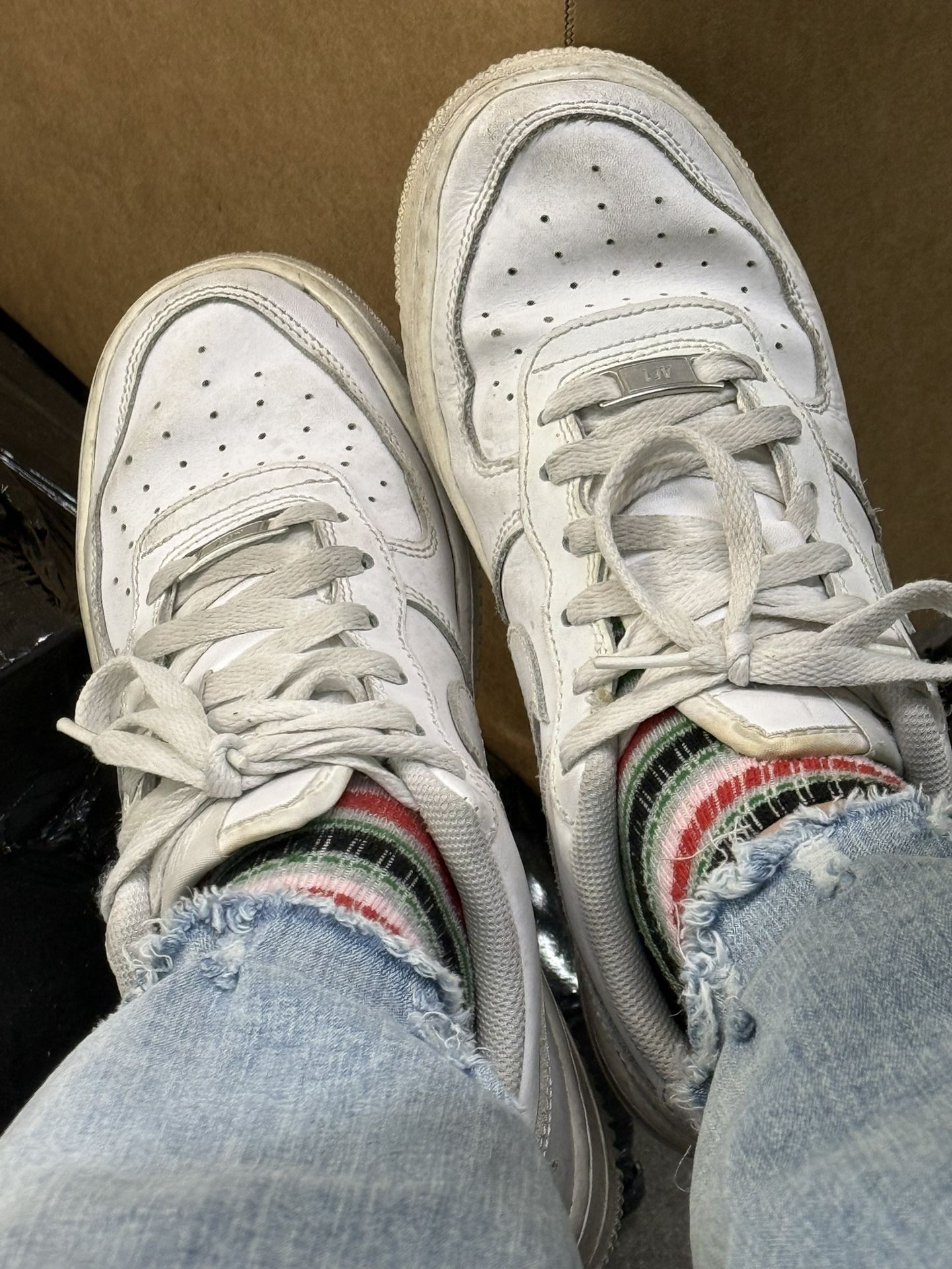 Nike Sneakers