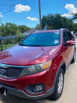 2011 KIA Sorento