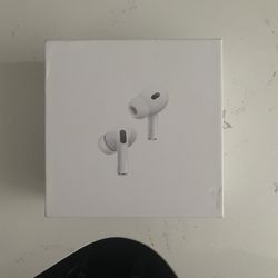 airpods pro 2nd gen