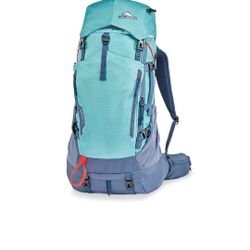 Pathway 2.0 Backpack with Hydration 60L