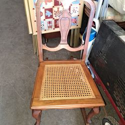 Rocking Chair 