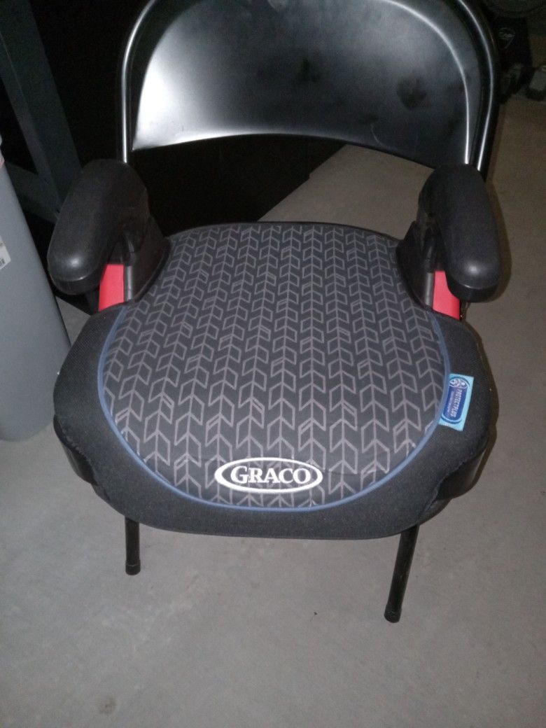 Graco  Car Booster Seat