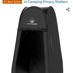 Pop Up Privacy Tent."CHECK OUT MY PAGE FOR MORE DEALS "