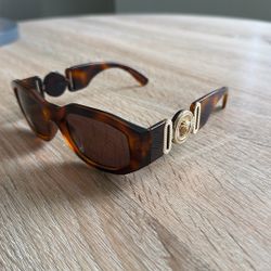 Versace Sunglasses