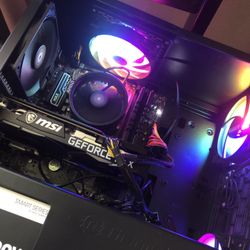 Gaming pc for sell ,Se vende gaming PC  Check description for more info