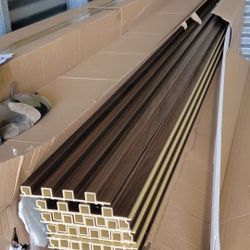 Wall PANELS WATERPROOF INTERIOR EXTERIOR