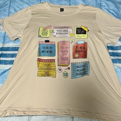 Women’s 1Xl SHEIN Tshirt