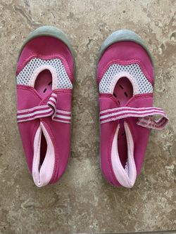 Girls Water Shoes