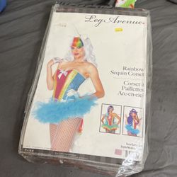 corset