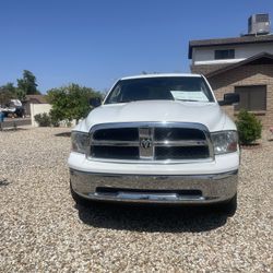 2011 Dodge Ram