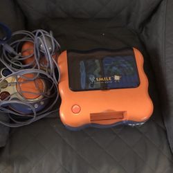 V Tech Learning Games 