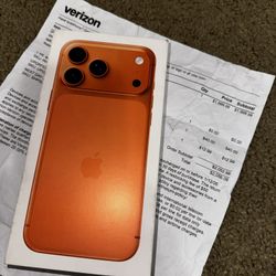 iPhone 17 Pro Max 2T