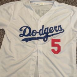 Freddie Freeman Jersey 