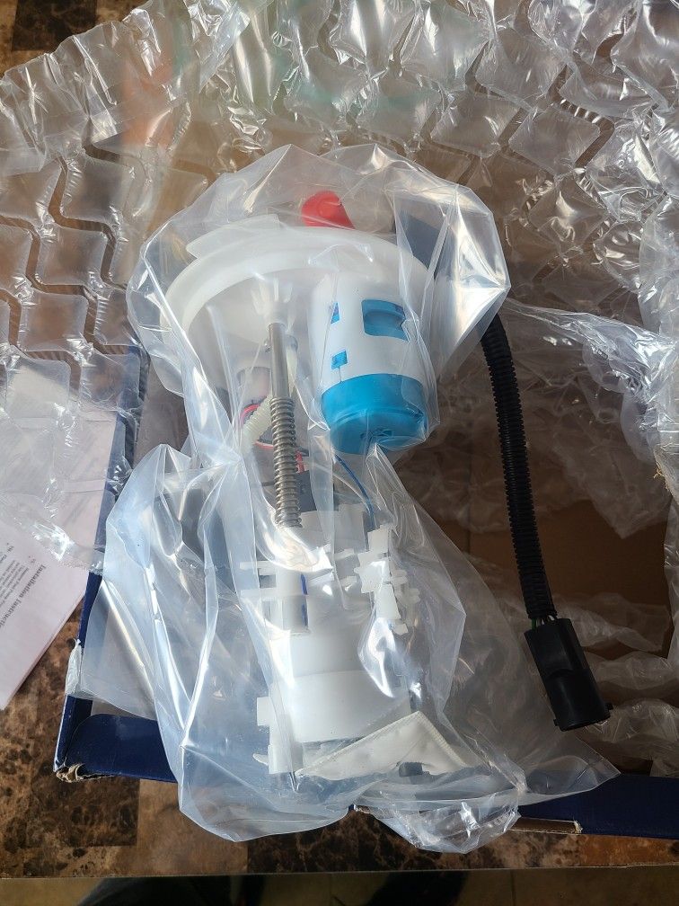 Brand New Fuel Pump