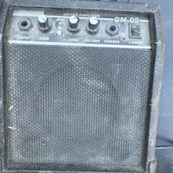 Speaker 