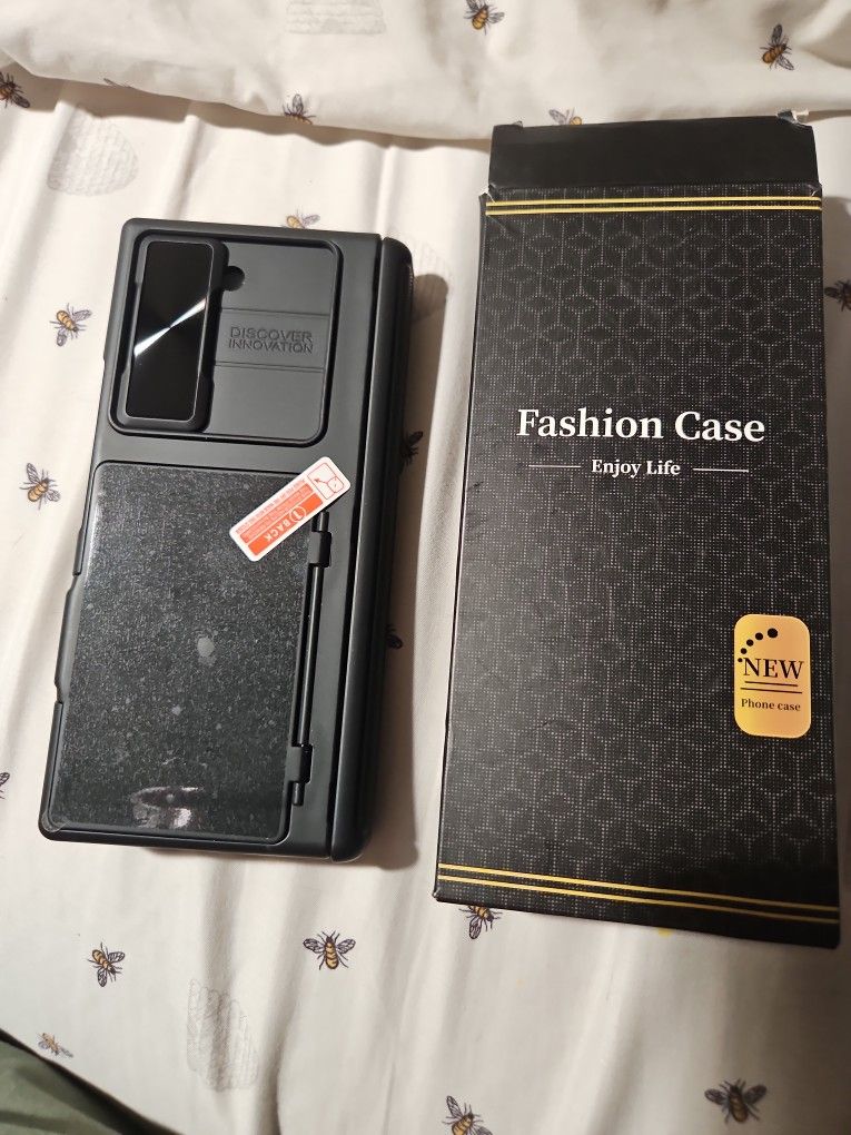 Galaxy Fold 5 Case