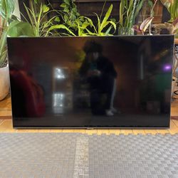 Samsung 44” 4K Smart TV