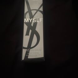 BRAND NEW YSL MYSLF EAU DE PARFUM MENS COLOGNE