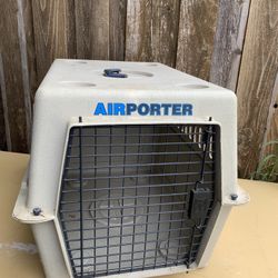 AirPorter pet carrier Large