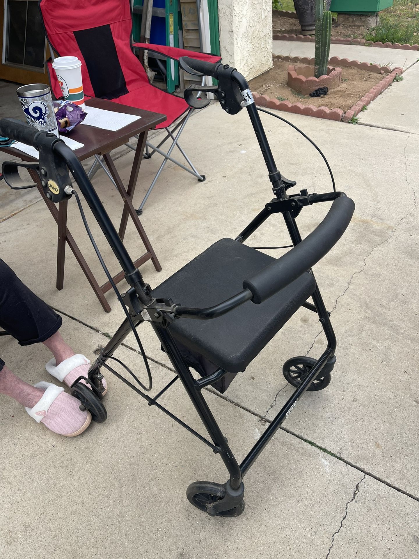 Adult Walker