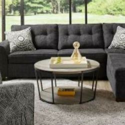 New Sectionals Save 50% Off Retail Prices