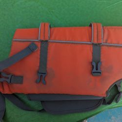 Dog Life Vest For Swimming Size L/Xl