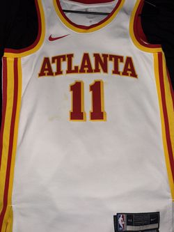 Nike Atl Hawks Young Jersey (m)