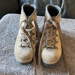 Clarks Hiking Boots