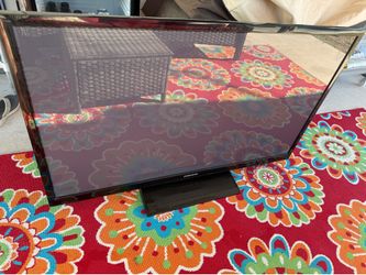 Samsung 51” plasma tv