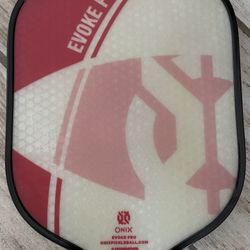 Onix Evoke Pro Pickleball Paddle