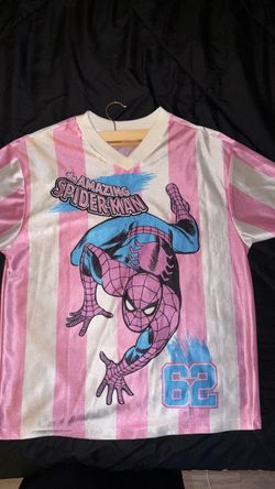 Spider-Man T shirt