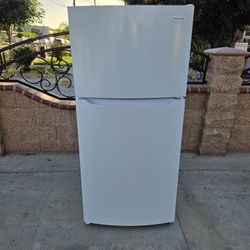 28X29X60 3MONTHS WARRANTY FRIGIDAIRE 14CUFT 