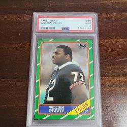 1986 Topps