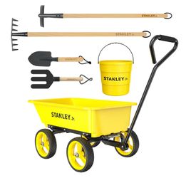 Stanley Jr. Wagon Set (NEW)